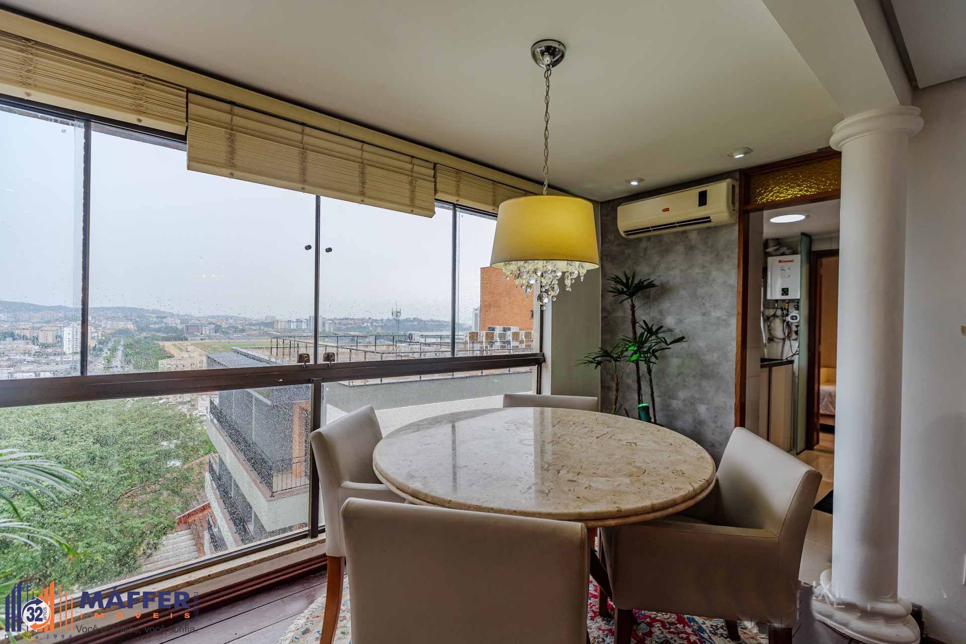 Cobertura, 4 quartos, 290 m² - Foto 12