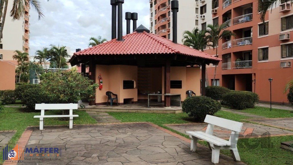 Apartamento, 3 quartos, 70 m² - Foto 42
