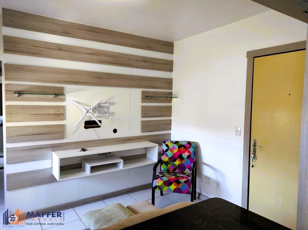 Apartamento, 1 quarto, 32 m² - Foto 2