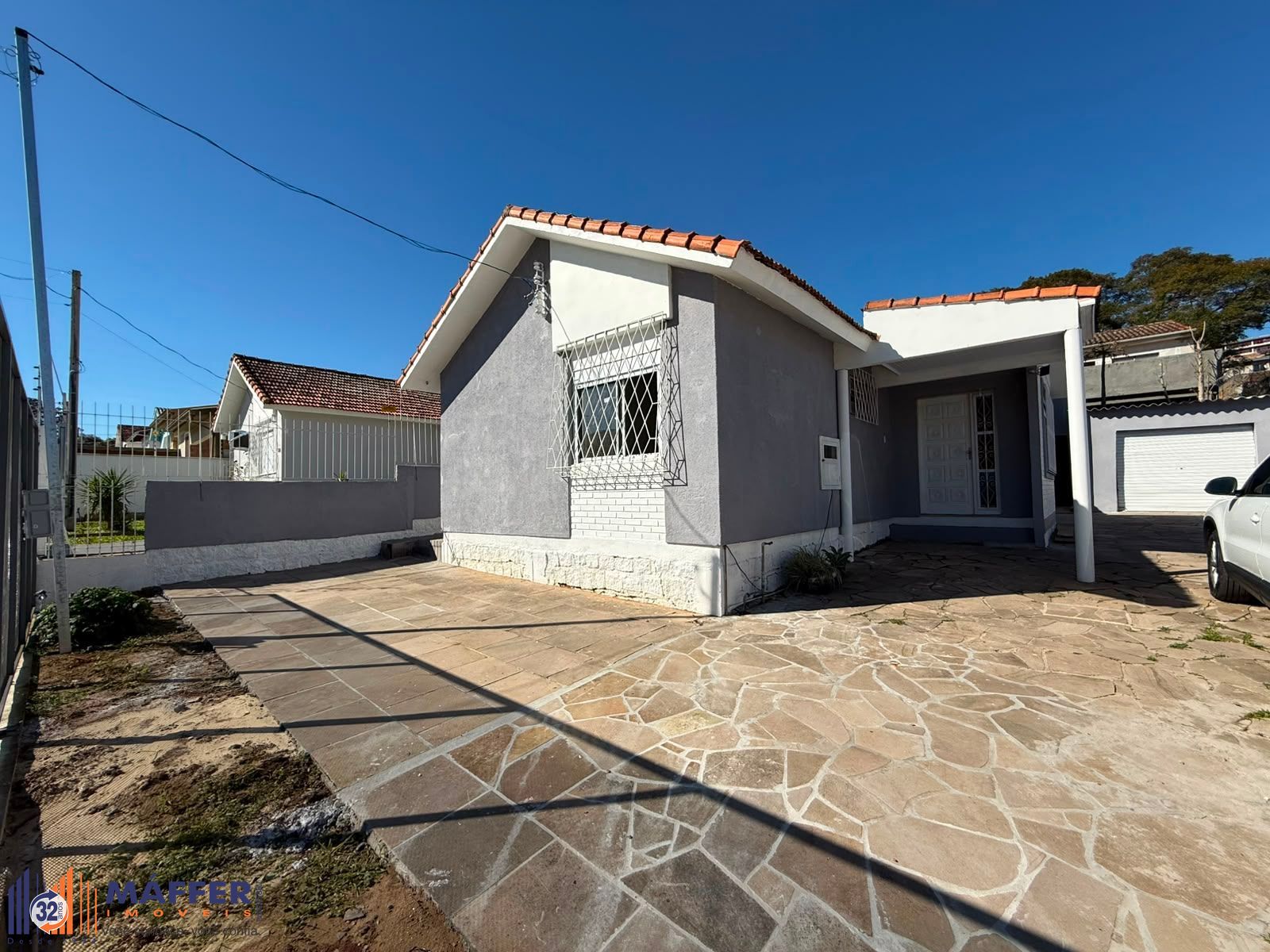 Casa de Condomínio, 3 quartos, à venda, 137 m², Santa Tereza - Porto Alegre — foto 3