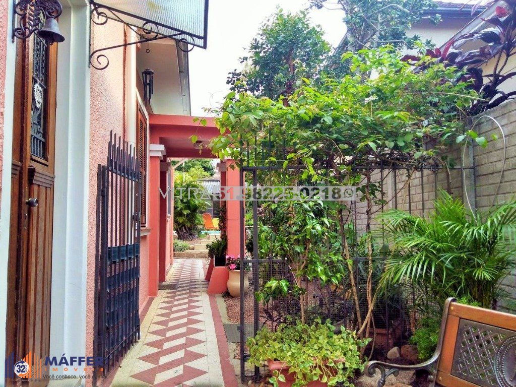 Casa, 6 quartos, 212 m² - Foto 5