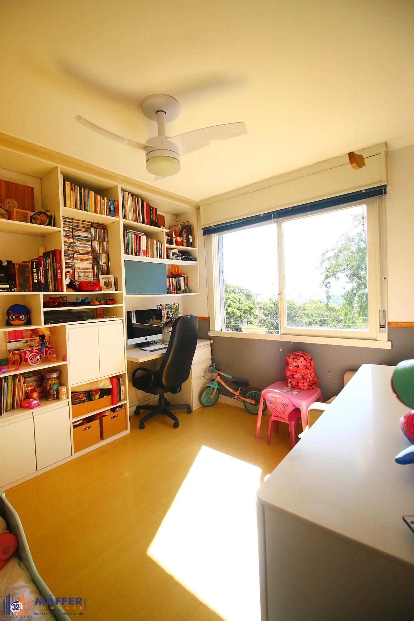 Apartamento, 2 quartos, 54 m² - Foto 14