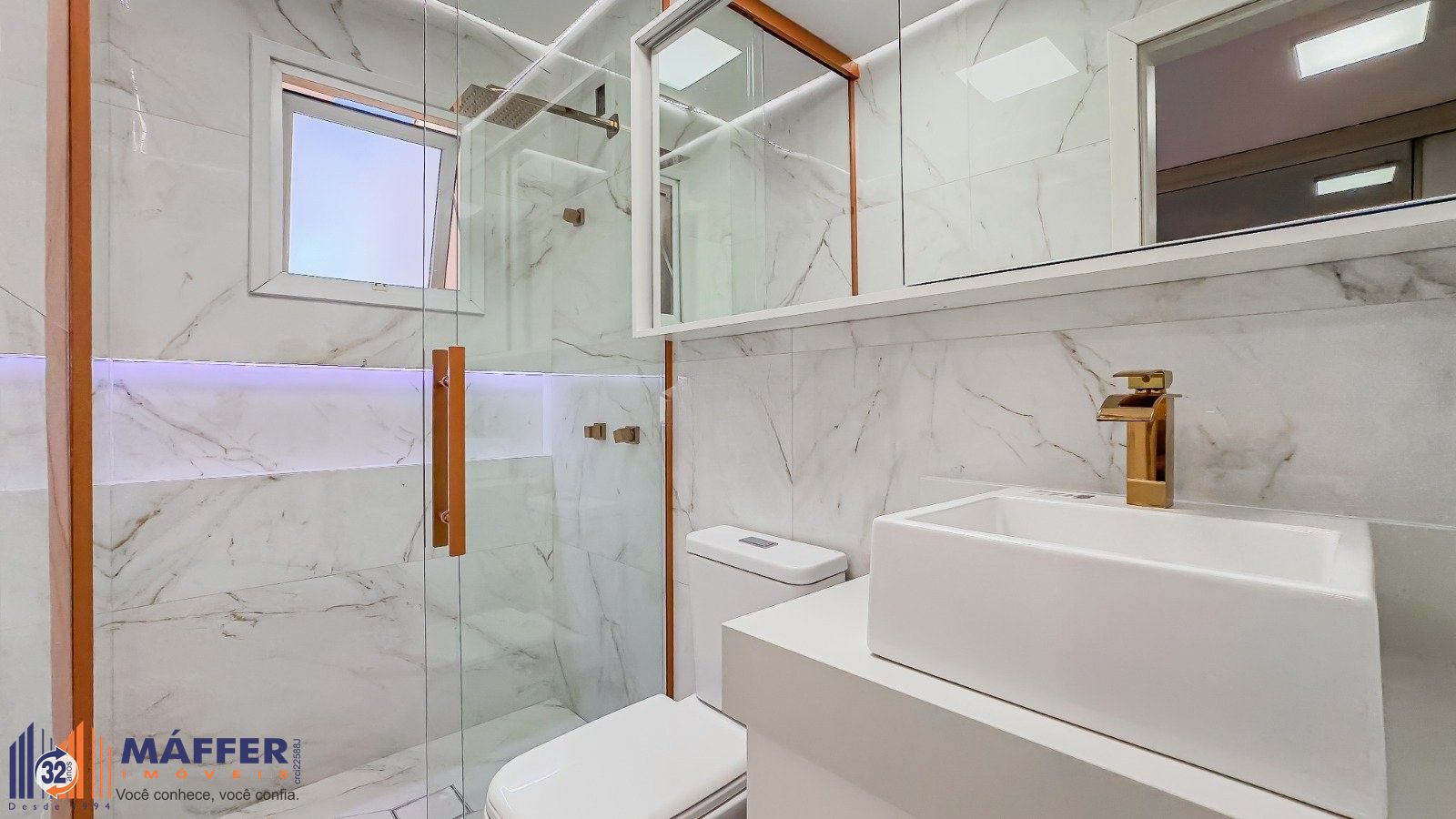 Sobrado, 3 quartos, 209 m² - Foto 21