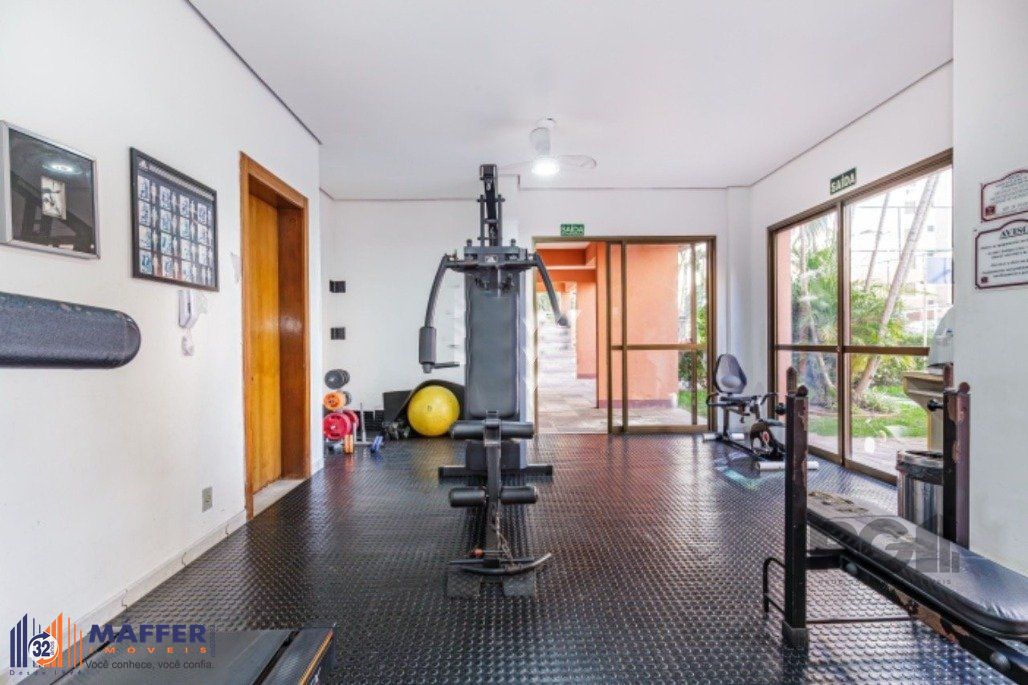 Apartamento, 3 quartos, 70 m² - Foto 52
