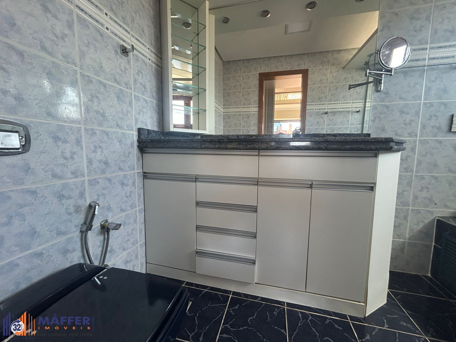 Apartamento, 4 quartos, 172 m² - Foto 17