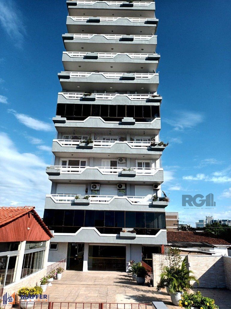 Espaçoso Apartamento