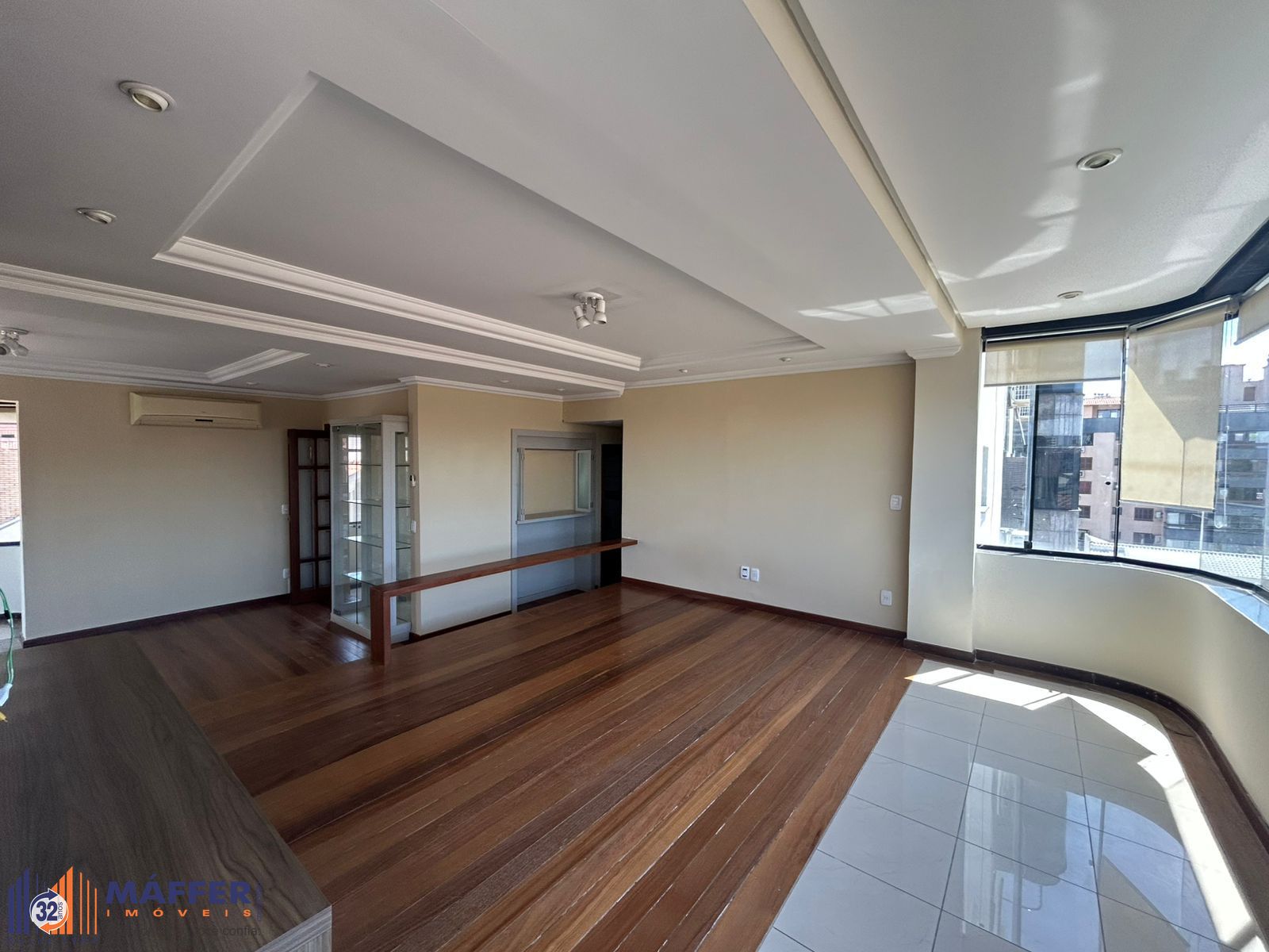 Apartamento, 4 quartos, 172 m² - Foto 2