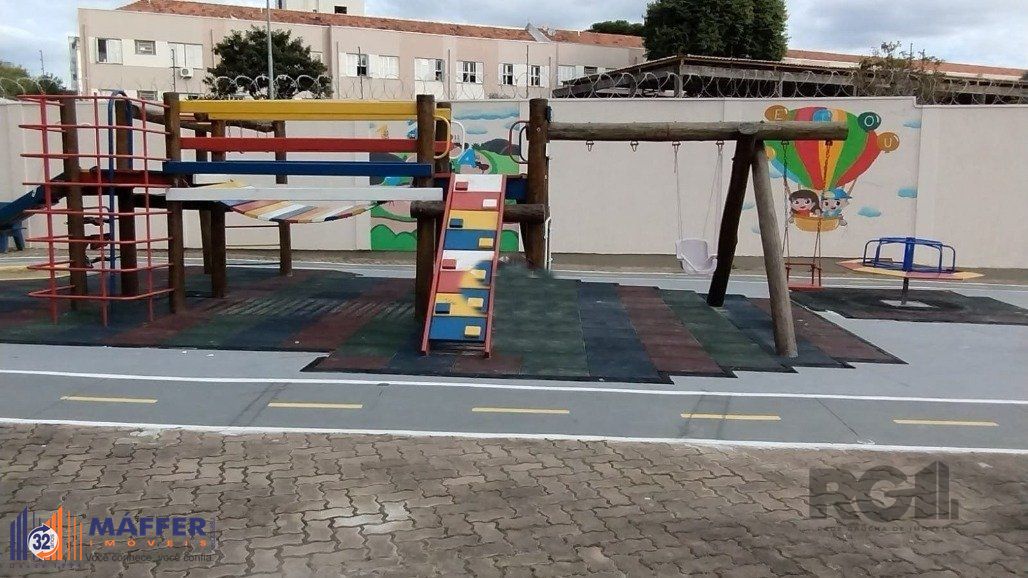 Apartamento, 3 quartos, 70 m² - Foto 47