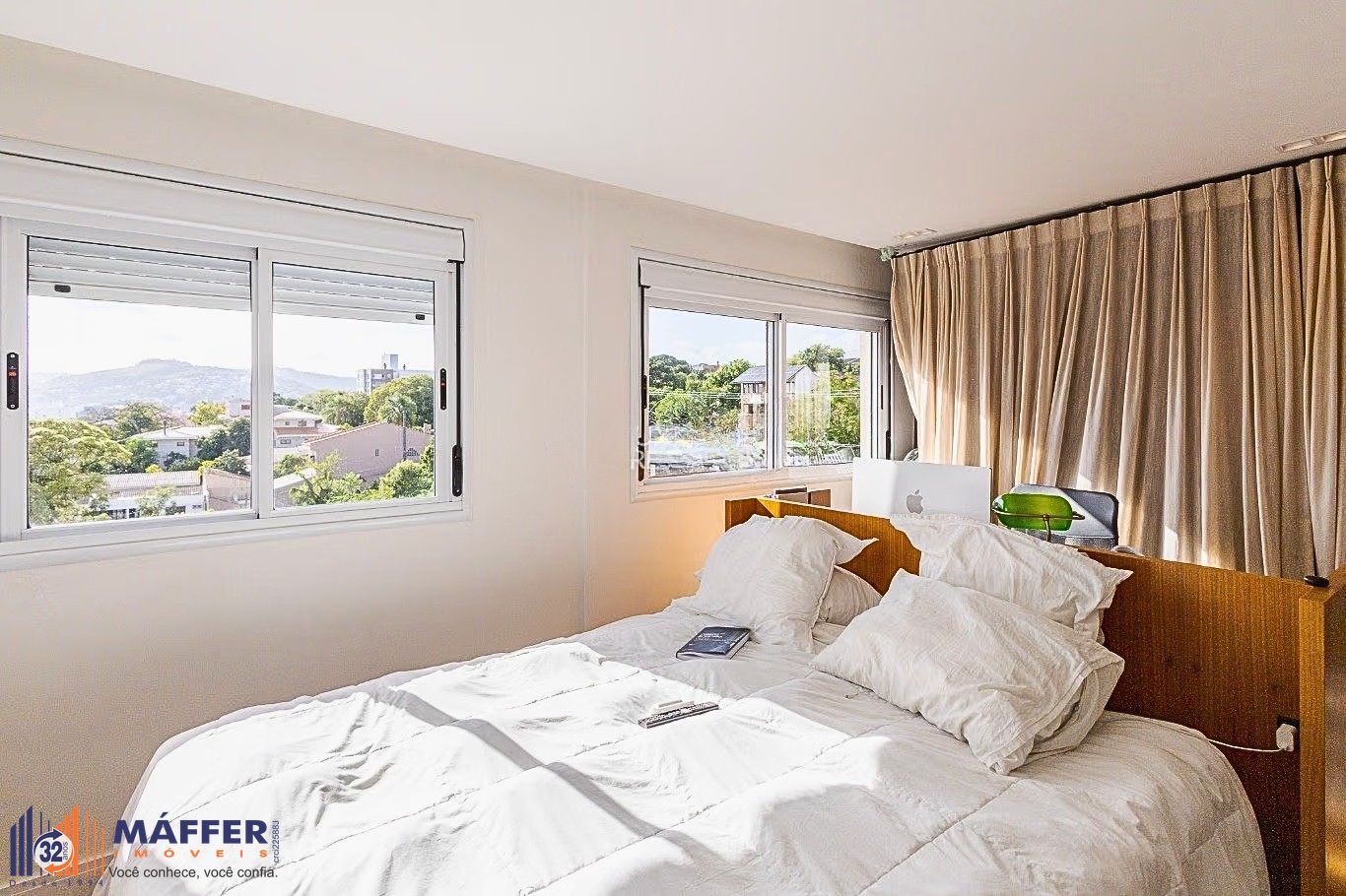 Apartamento, 1 quarto, 54 m² - Foto 8