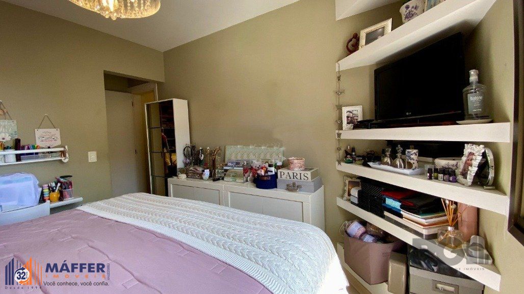 Apartamento, 3 quartos, 70 m² - Foto 9