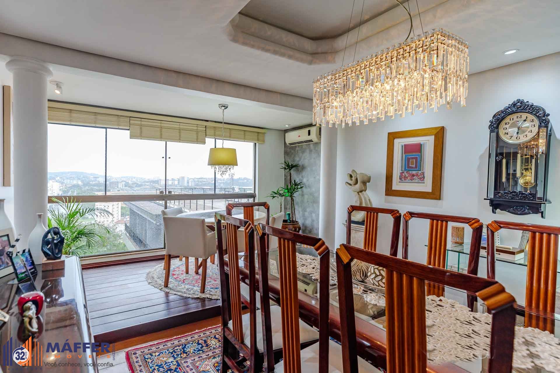 Cobertura, 4 quartos, 290 m² - Foto 8