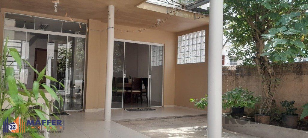 Casa, 3 quartos, à venda, 200 m², Medianeira - Porto Alegre — foto 2