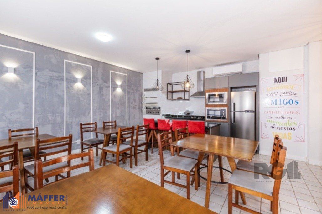 Apartamento, 3 quartos, 70 m² - Foto 37