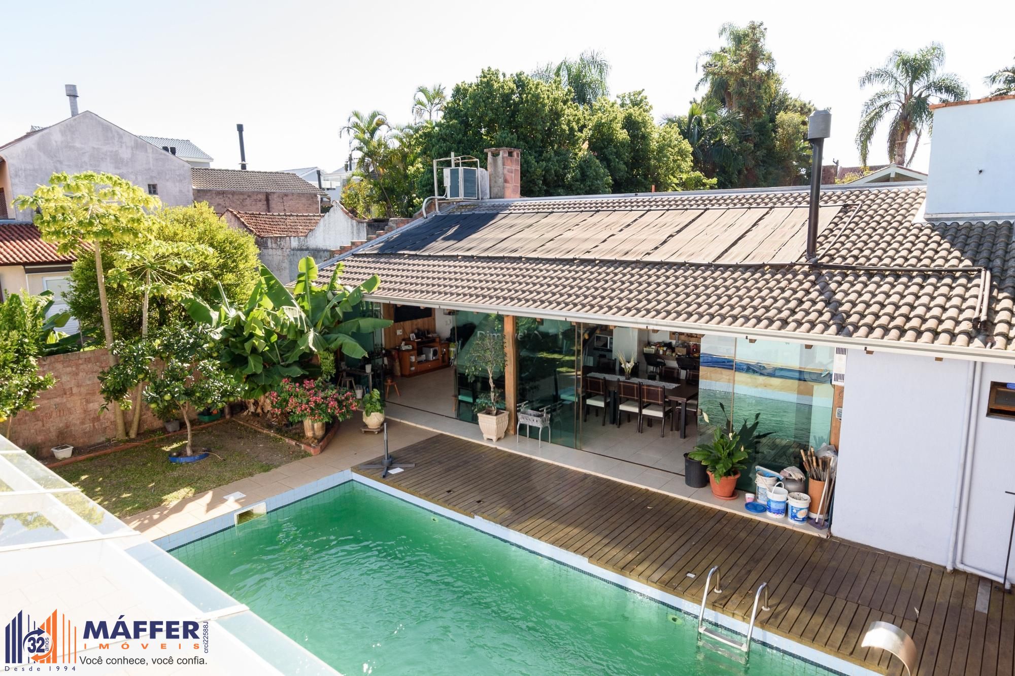 Casa, 3 quartos, 349 m² - Foto 31