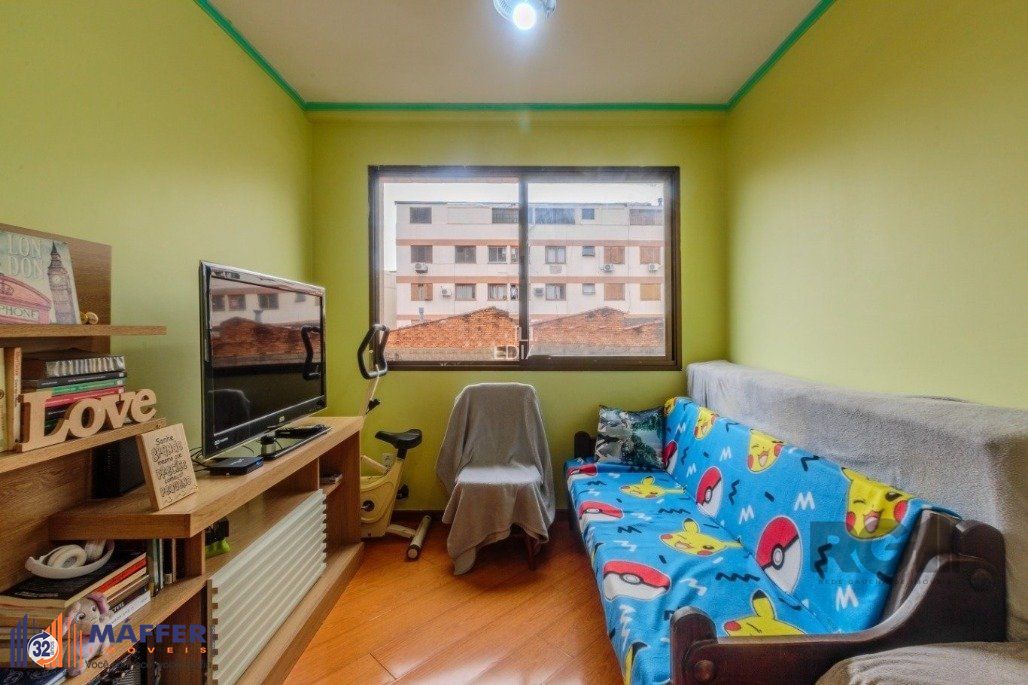 Apartamento, 1 quarto, à venda, 47 m², Santana - Porto Alegre — foto 4