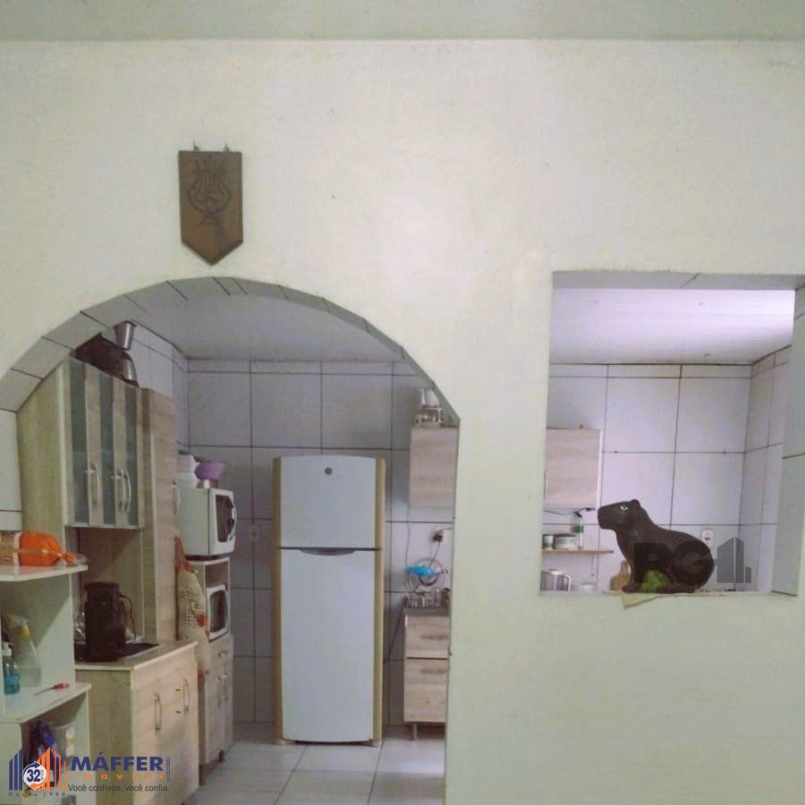 Apartamento 3 quartos à venda, 69m², Medianeira - Porto Alegre