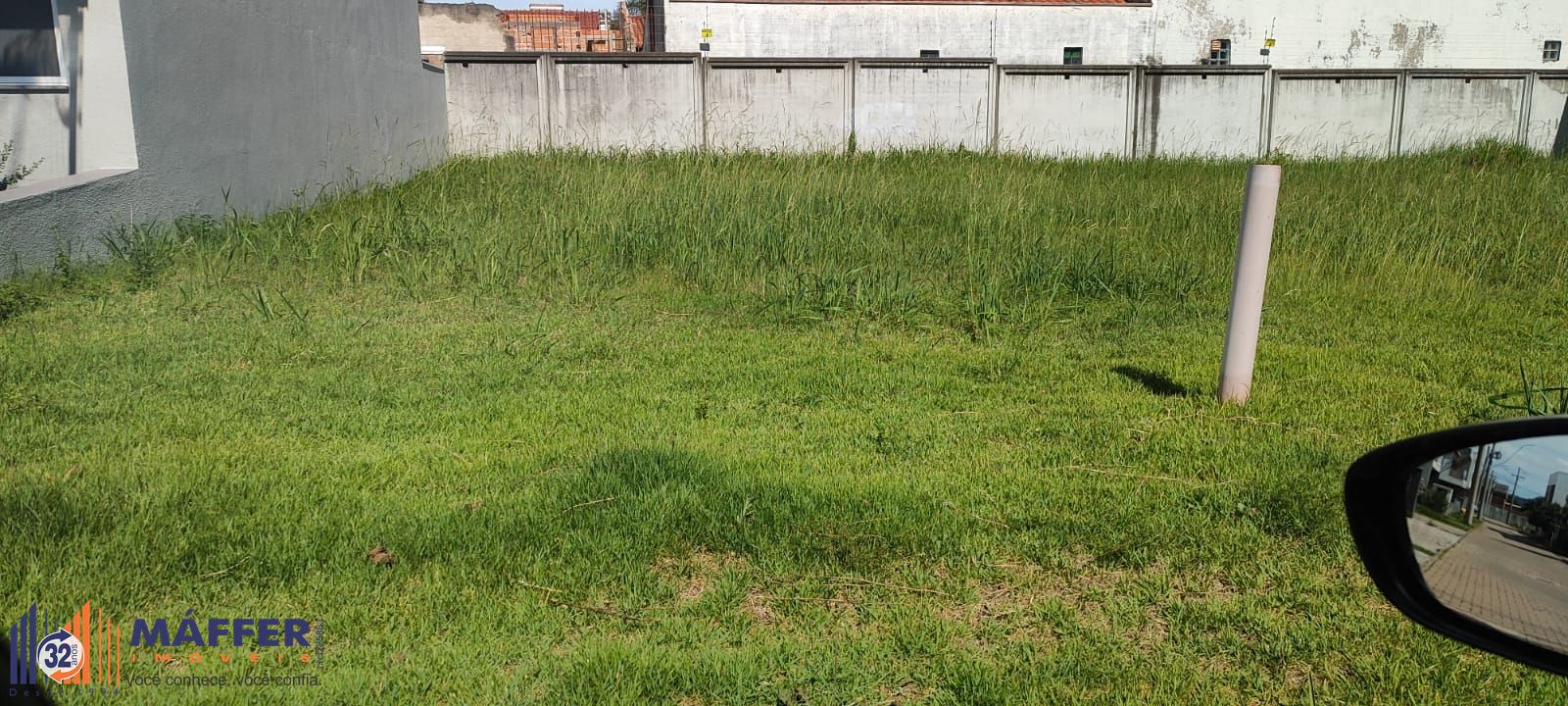Terreno, 150 m² - Foto 1