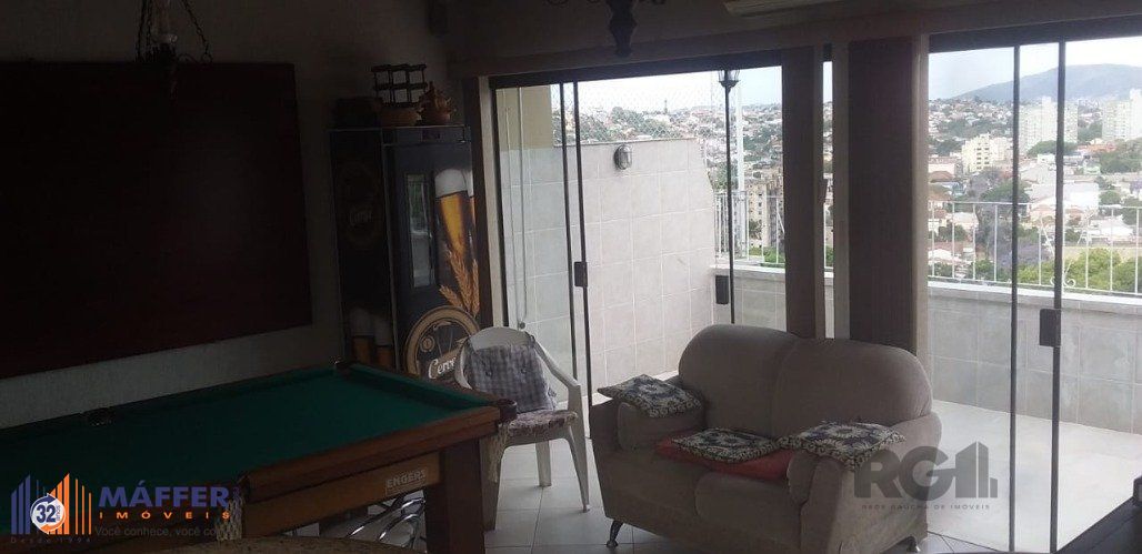 Cobertura, 2 quartos, 206 m² - Foto 25