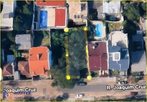 Terreno, à venda, Santo Antônio - Porto Alegre — foto 3