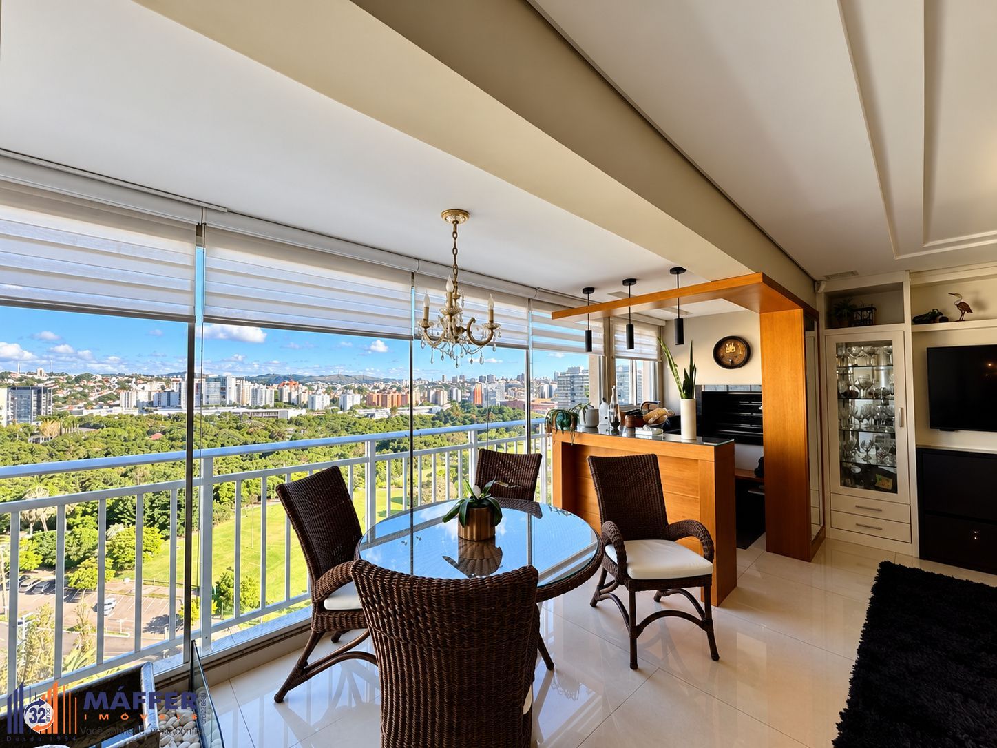 Apartamento, 2 quartos, 146 m² - Foto 2