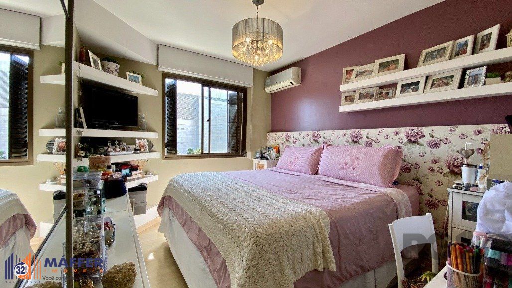 Apartamento, 3 quartos, 70 m² - Foto 8