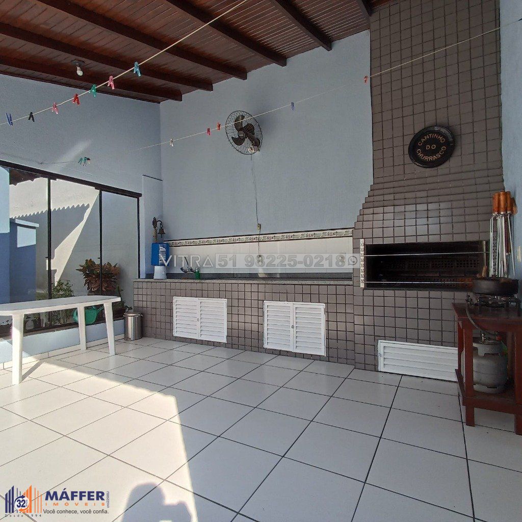 Casa, 4 quartos, à venda, 250 m², Medianeira - Porto Alegre — foto 4