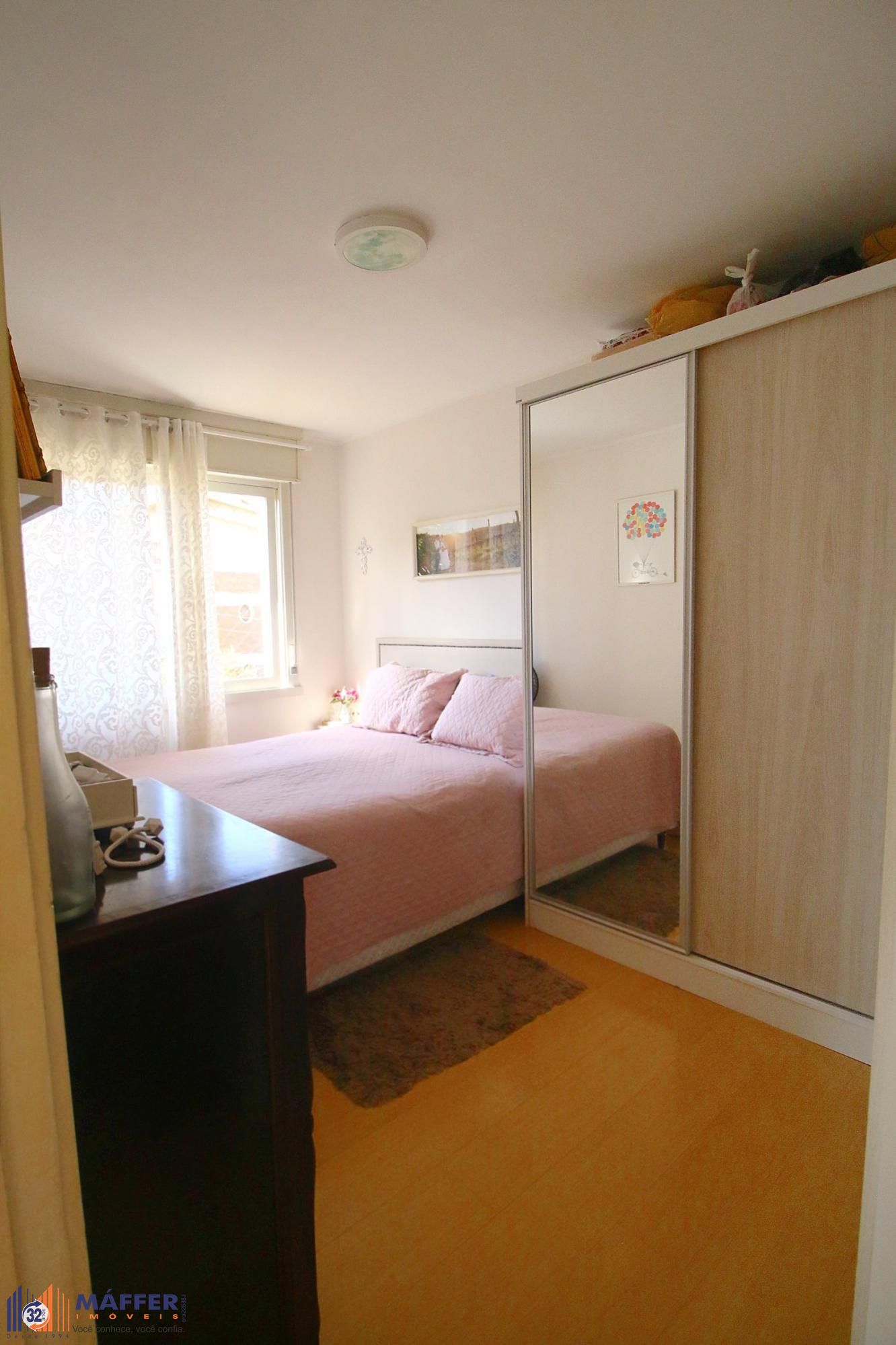 Apartamento, 2 quartos, 54 m² - Foto 6