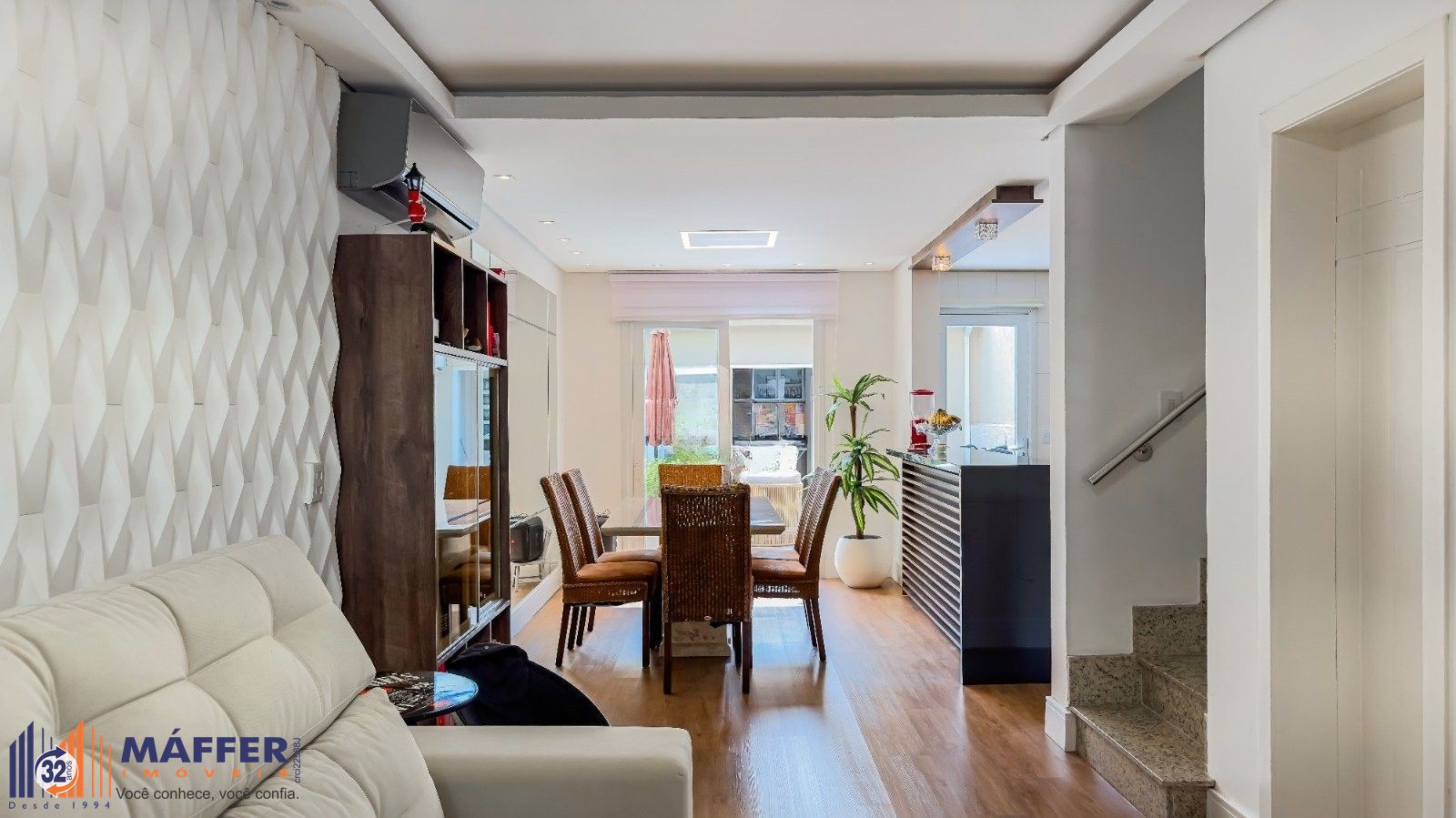 Sobrado, 3 quartos, 209 m² - Foto 5