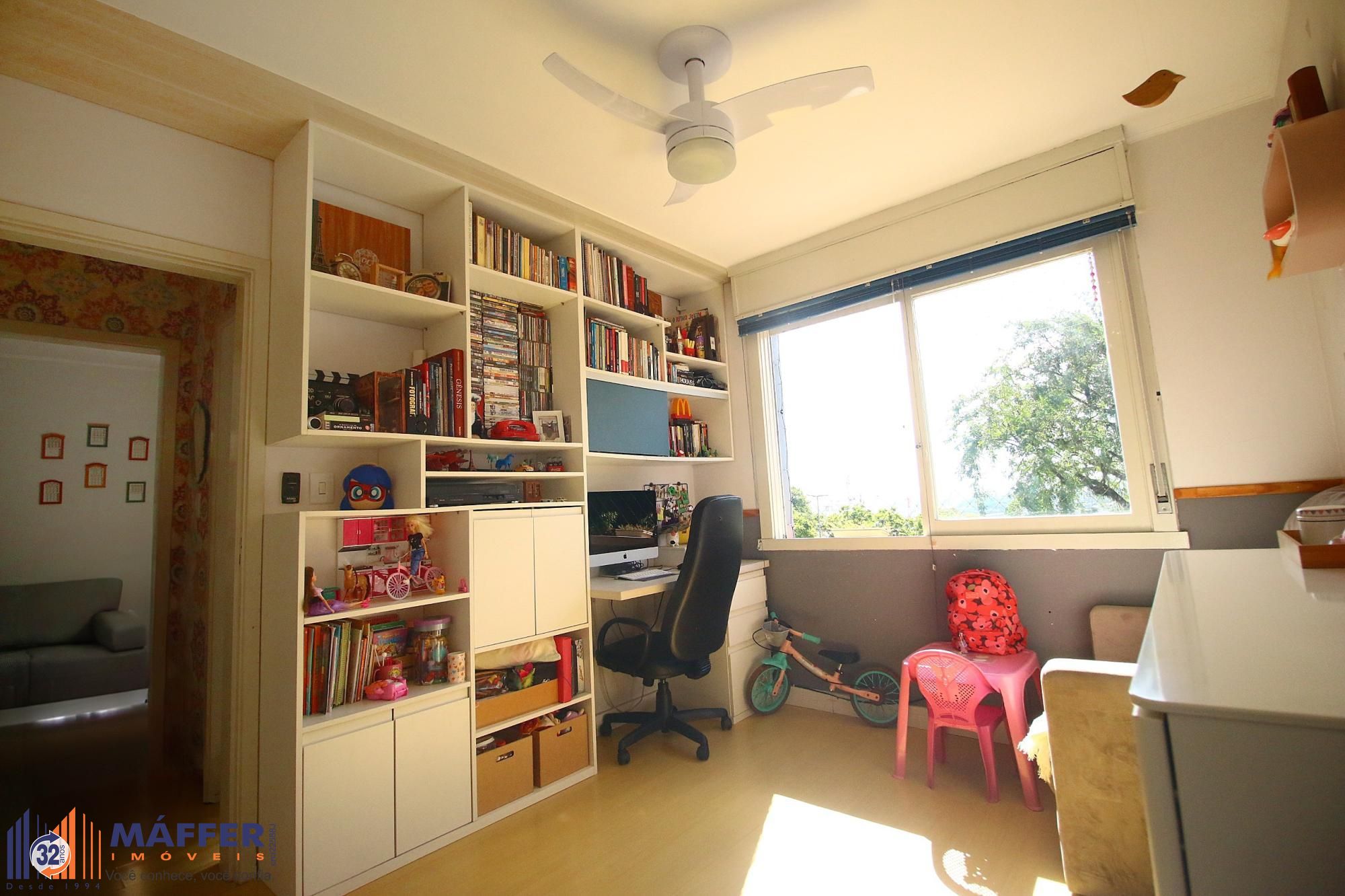 Apartamento, 2 quartos, 54 m² - Foto 13