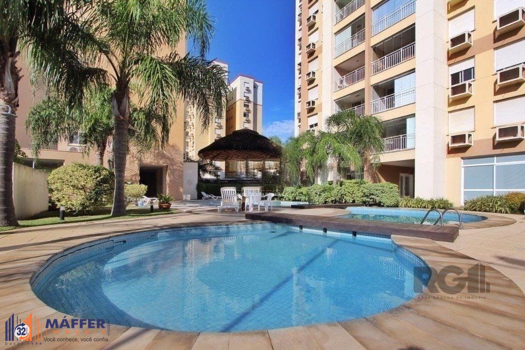 Apartamento 3 quartos à venda, 82m², Teresópolis - Porto Alegre