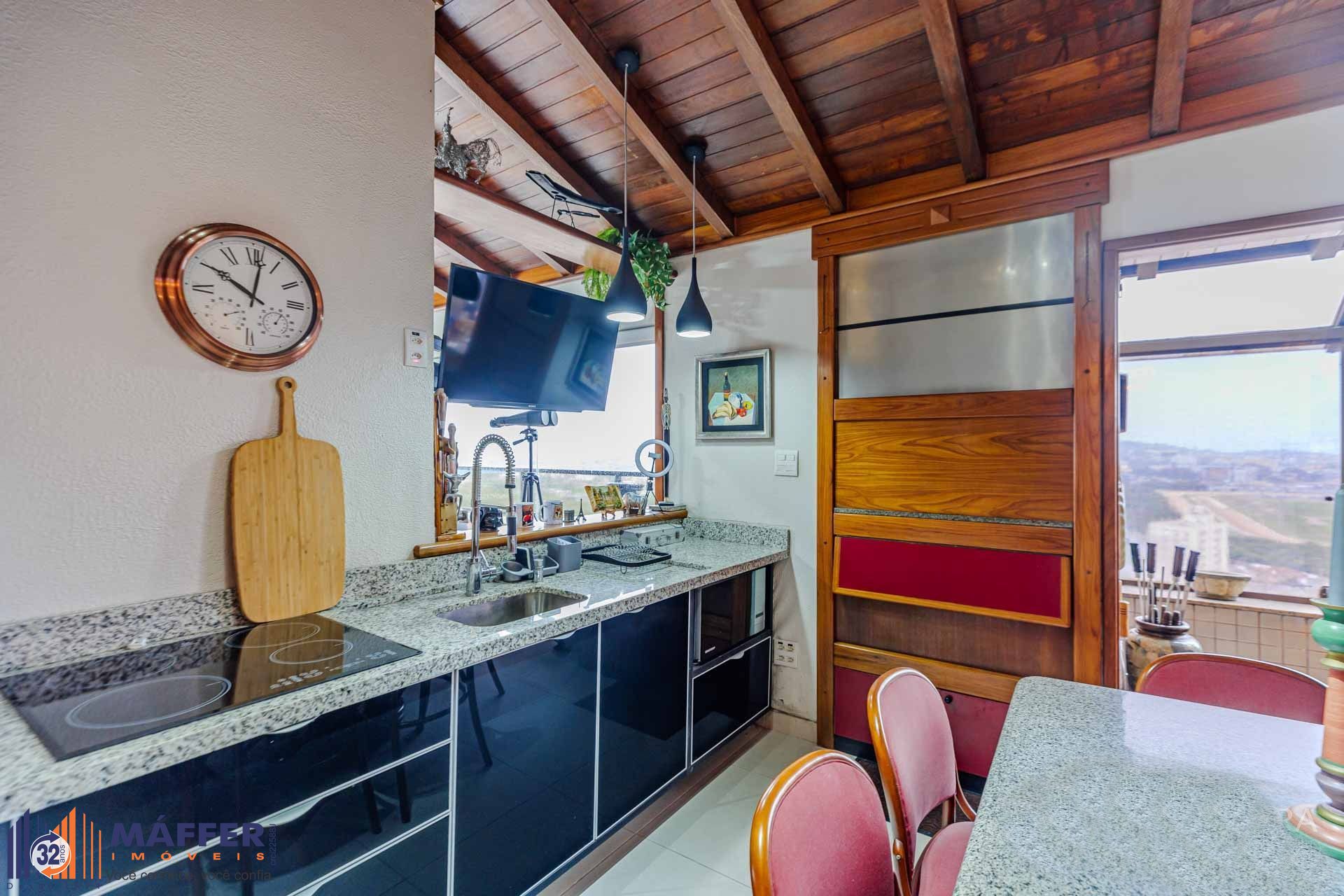 Cobertura, 4 quartos, 290 m² - Foto 52
