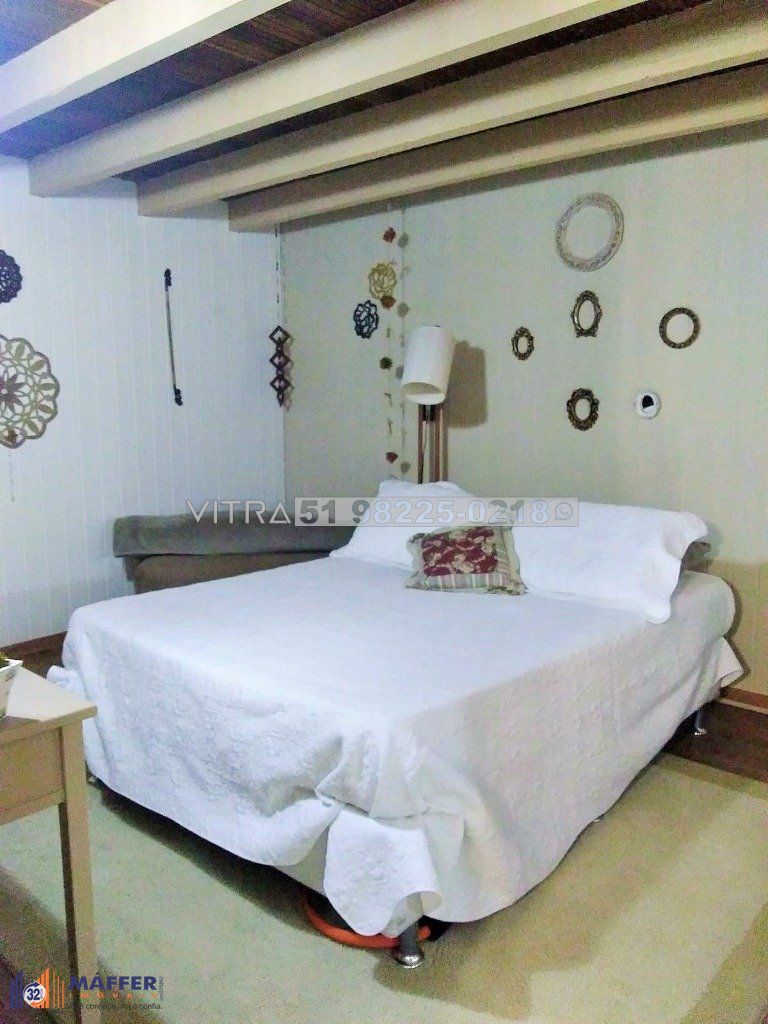 Casa, 6 quartos, 212 m² - Foto 23