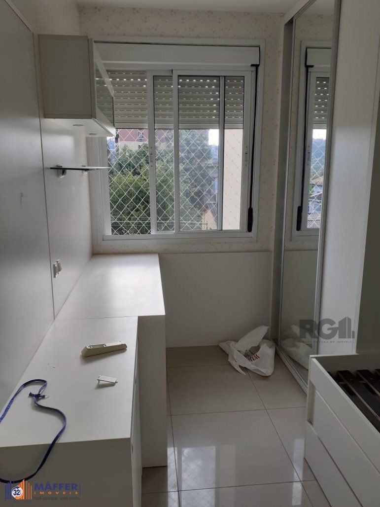Apartamento, 3 quartos, 82 m² - Foto 11
