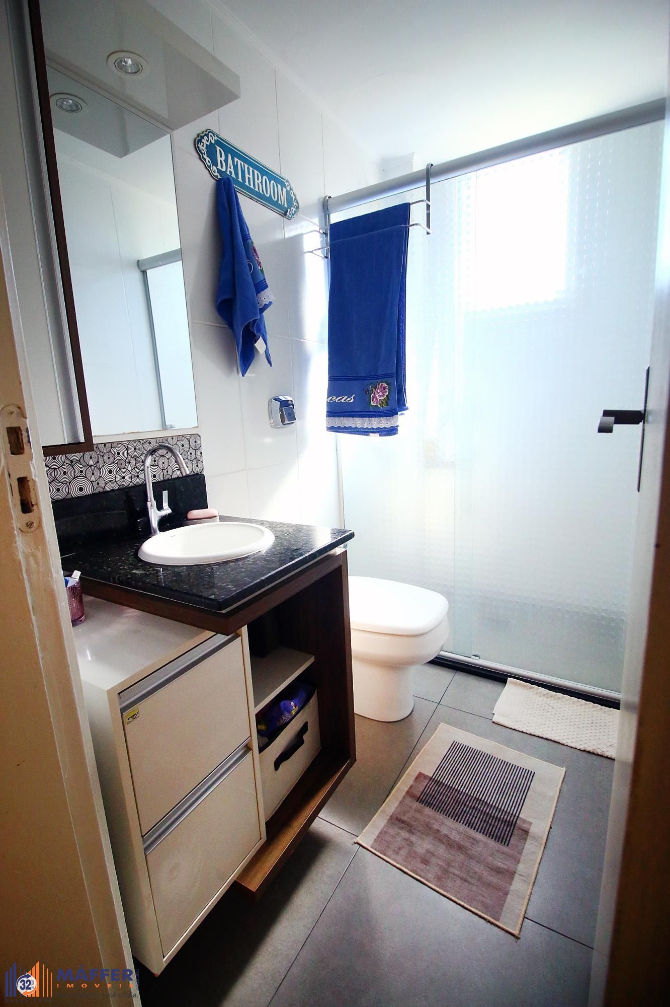 Apartamento, 2 quartos, 54 m² - Foto 12