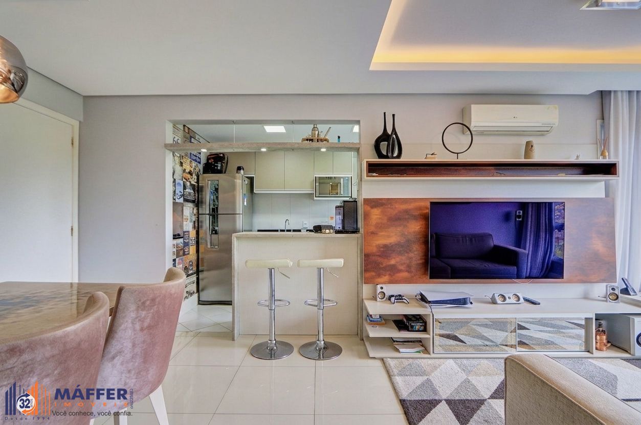 Apartamento, 3 quartos, à venda, 71 m², Cavalhada - Porto Alegre — foto 4