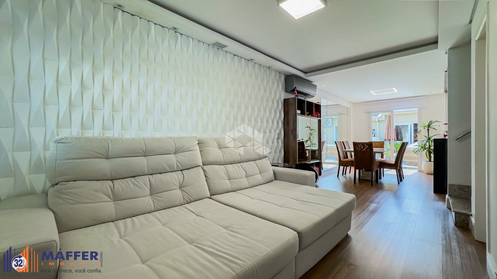 Sobrado, 3 quartos, 209 m² - Foto 9