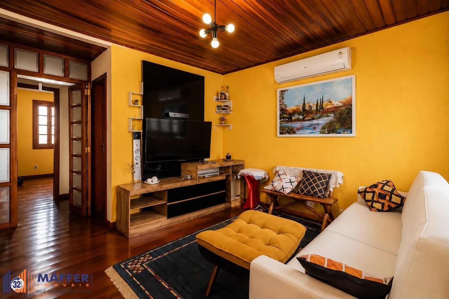 Casa, 3 quartos, à venda, 165 m², Santa Tereza - Porto Alegre — foto 5