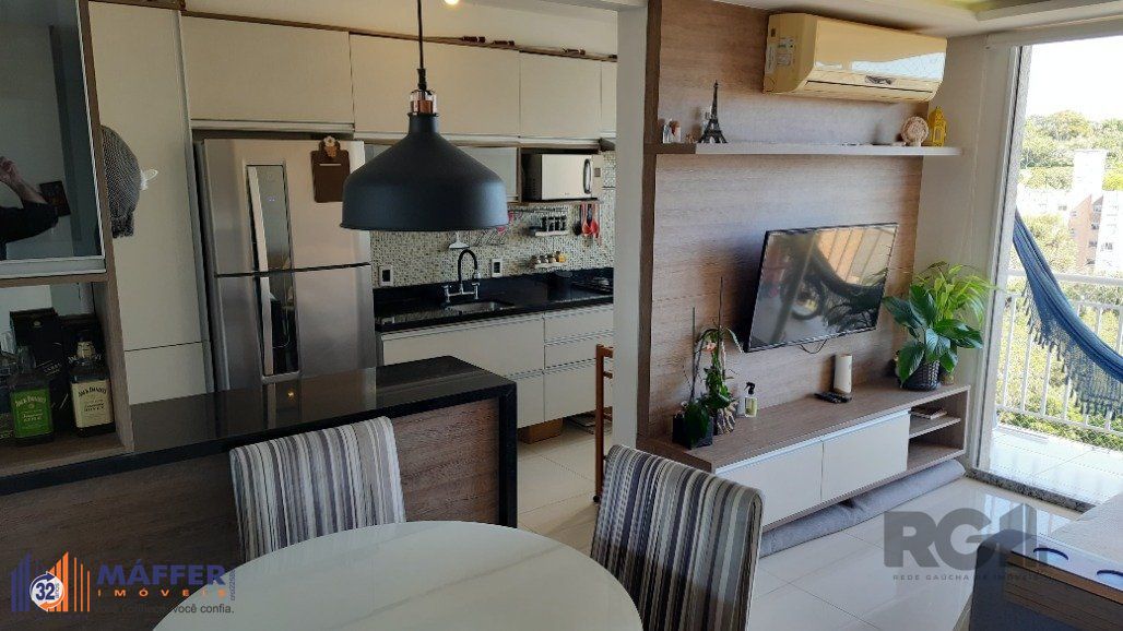 Apartamento, 2 quartos, à venda, 57 m², Morro Santana - Porto Alegre — foto 4