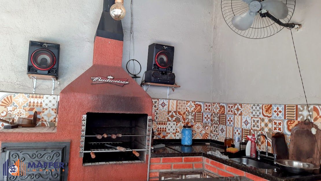 Casa, 3 quartos, 230 m² - Foto 24