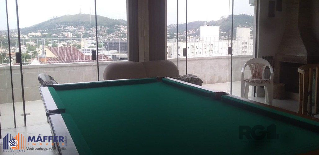 Cobertura, 2 quartos, 206 m² - Foto 23
