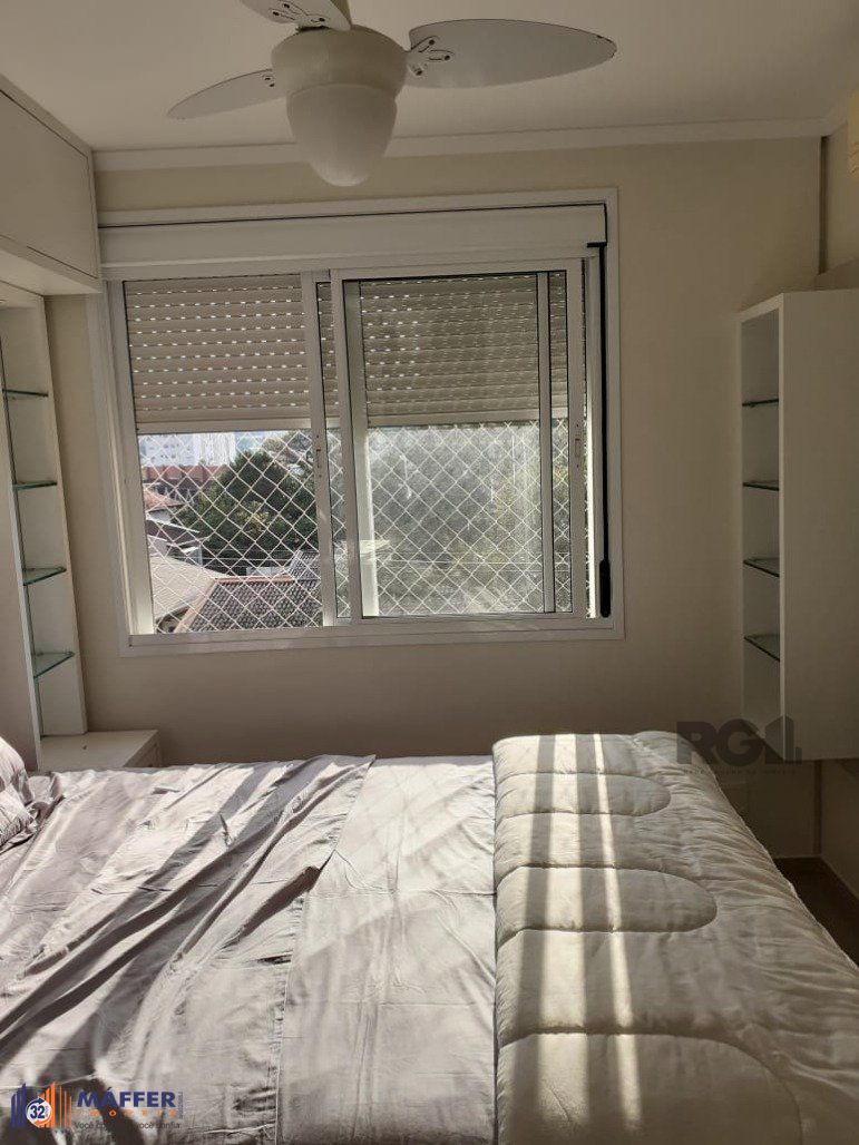 Apartamento, 3 quartos, 82 m² - Foto 17