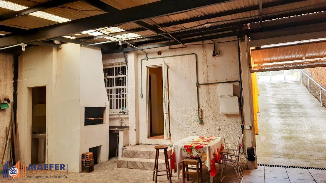 Casa, 3 quartos, 314 m² - Foto 27
