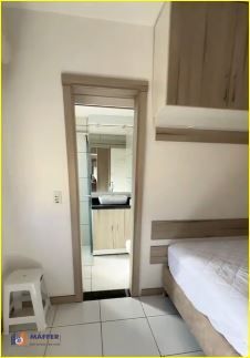 Apartamento, 1 quarto, 32 m² - Foto 10