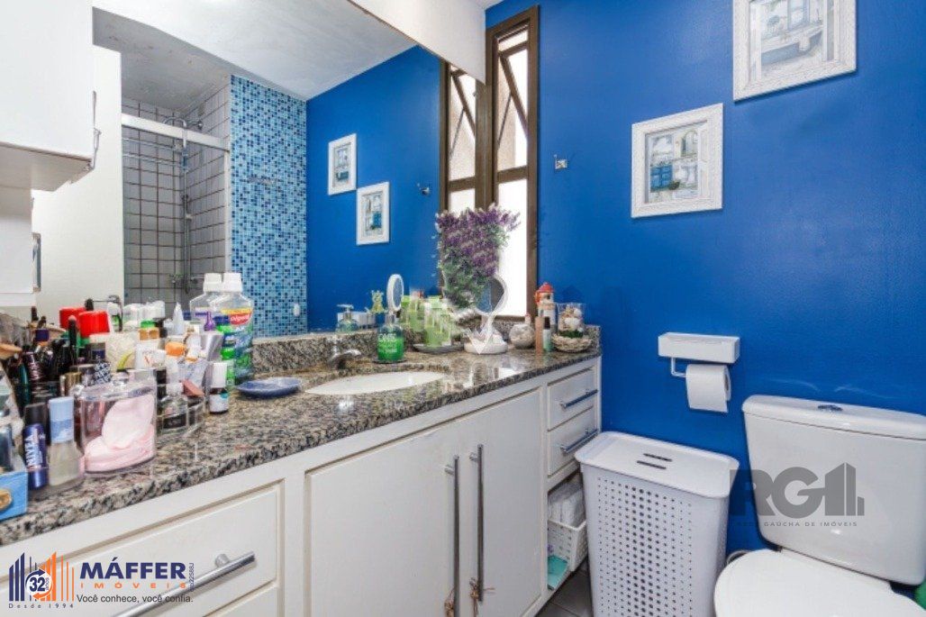 Apartamento, 3 quartos, 70 m² - Foto 19