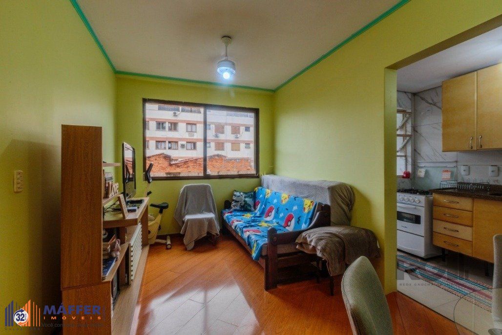 Apartamento, 1 quarto, à venda, 47 m², Santana - Porto Alegre — foto 3