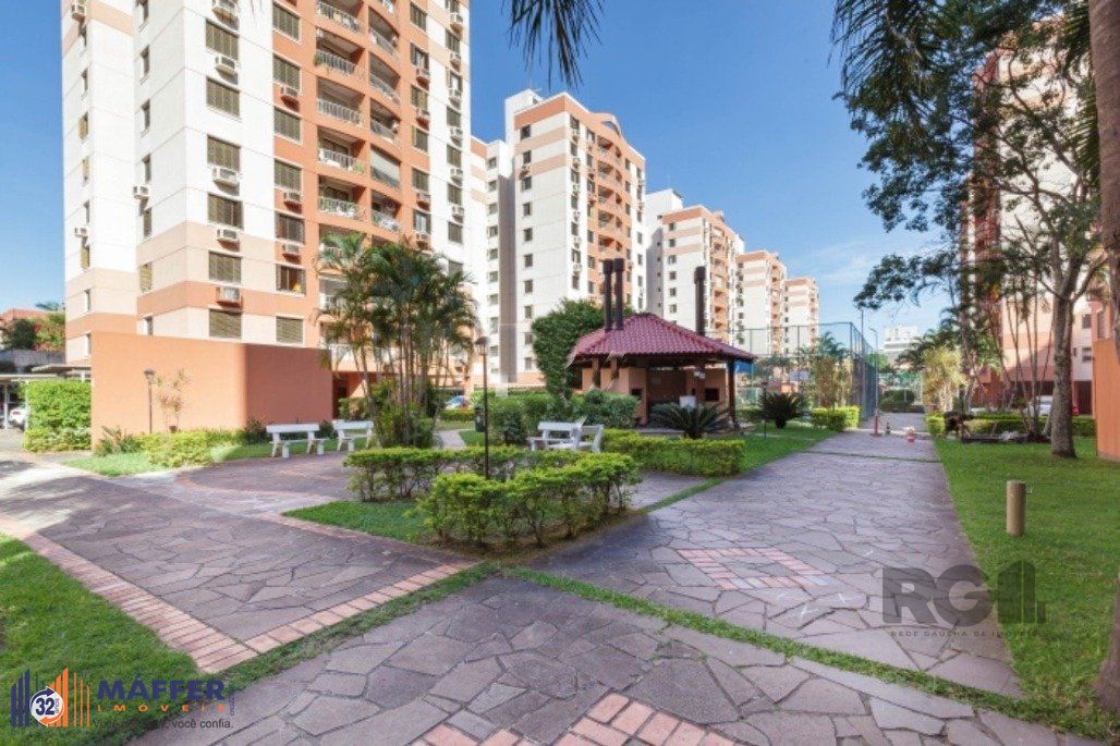 Apartamento, 3 quartos, 70 m² - Foto 28