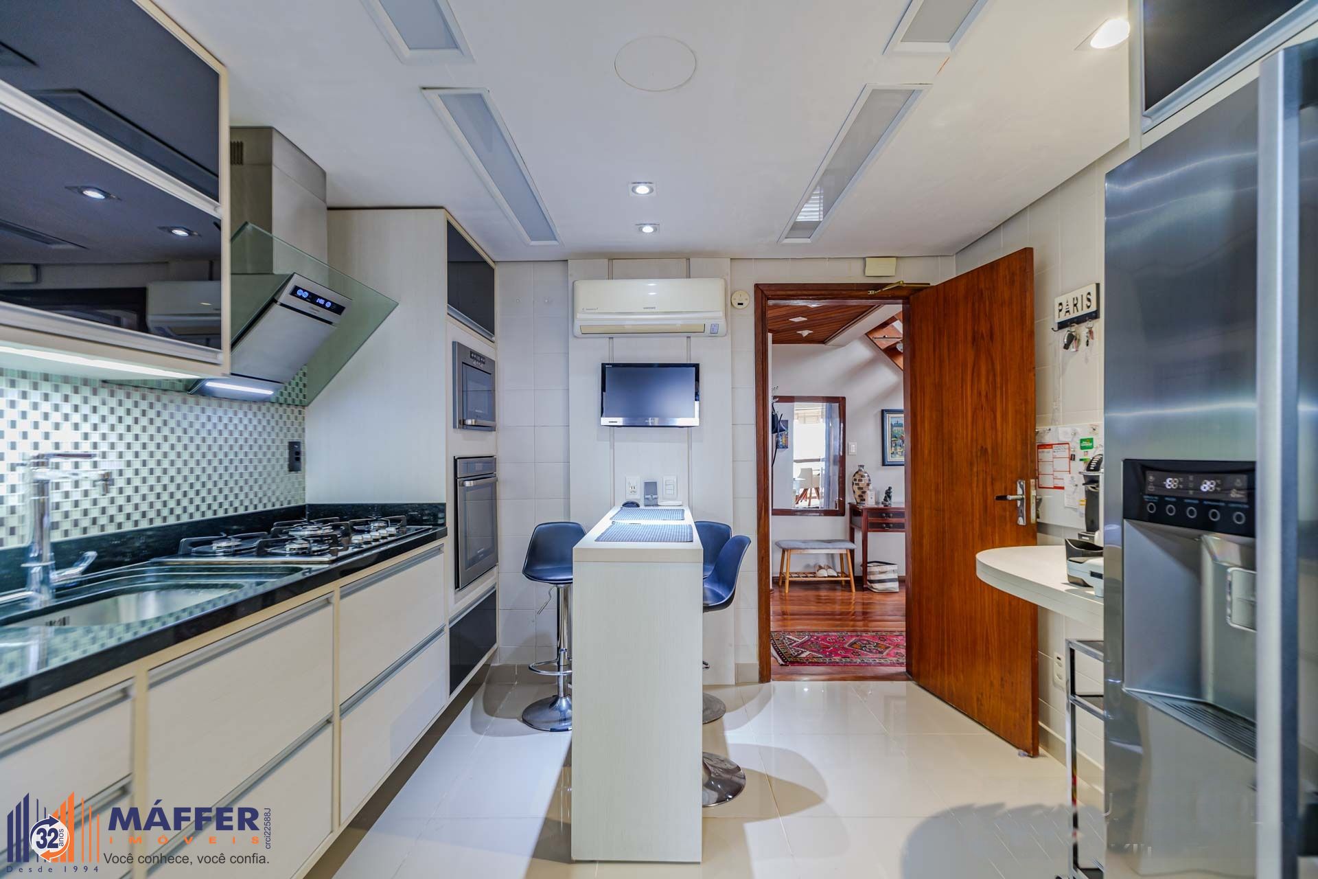 Cobertura, 4 quartos, 290 m² - Foto 33