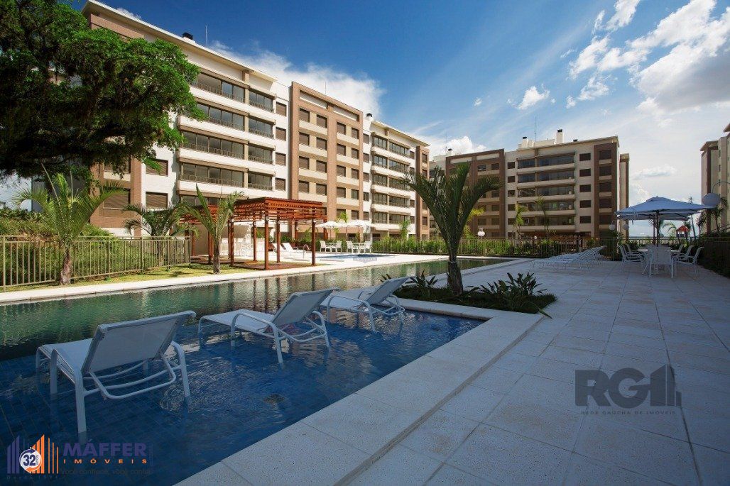 Apartamento, 3 quartos, à venda, 105 m², Cavalhada - Porto Alegre — foto 2
