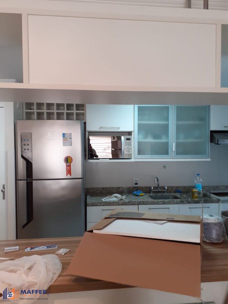 Apartamento, 3 quartos, à venda, 82 m², Teresópolis - Porto Alegre — foto 5