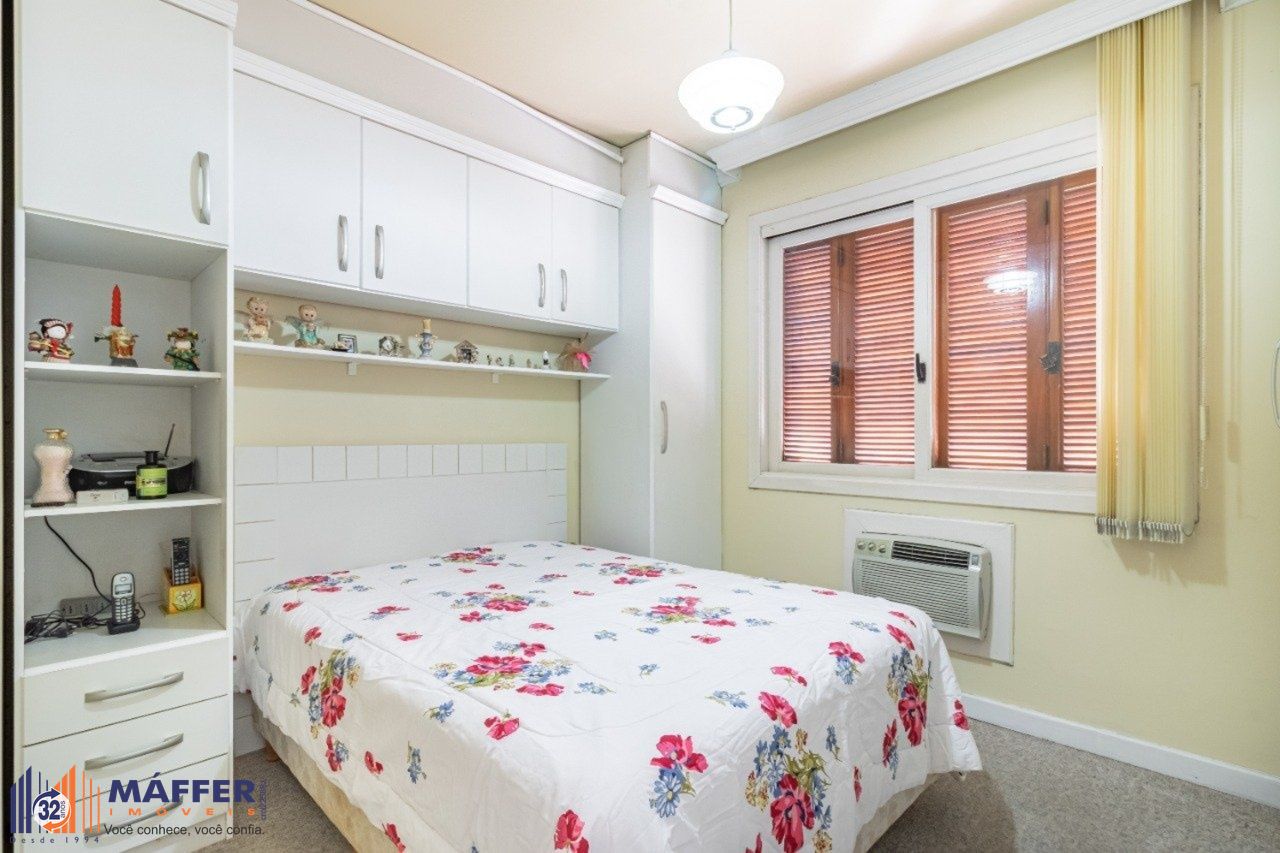 Apartamento, 3 quartos, 85 m² - Foto 15